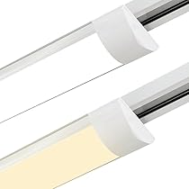 ダクトレール用ベースライト 600mm （昼白色） 2本セット 楽天市場】【楽天1位】ダクトレール用 LEDベースライト 配線