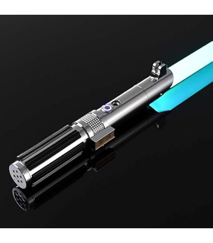 Amazon.co.jp: Hidrrdc 16色発光 ライトセーバー 光る剣 ルーク