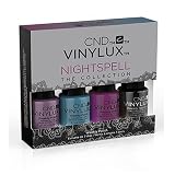CND Vinylux Weekly Polish - Nightspell The Collection Mini 4pk - 3.7 mL / 0.125 oz