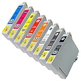 【Enk】製 IC8CL53 エプソン用 互換インク 互換インクカートリッジ 目印： シマウマ 残量表示あり 最新ICチップ搭載 国内梱包検