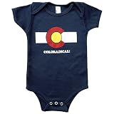 Coloradical SHIRT ベビー・ボーイズ US サイズ: 3-6 Months カラー: ブルー