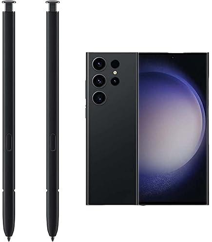 Amazon.co.jp: Samsung Galaxy S23 Ultra 交換用 S-Pen Stylus