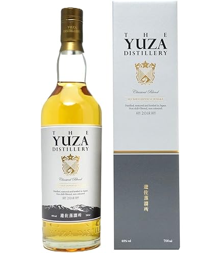 Amazon.co.jp: 2023 YUZA サード エディション シングルモルト