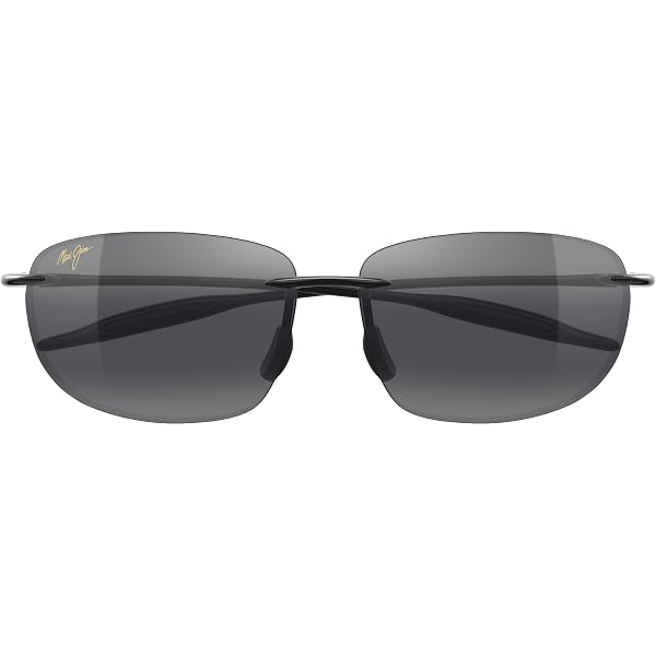 Amazon.co.jp: New Unisex Sunglasses Maui Jim Red Sands Polarized