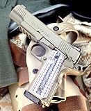 【WAスーパーリアルガン】WA コルト 〈M45A1 CQBピストル〉