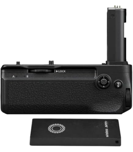 Nikon D500 デジタル一眼レフカメラ 本体 バッテリーグリップ付 Amazon | Ziv MD-N01 バッテリーグリップ Nikon D500用 | カメラ用