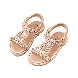 LINKEY ベビー・ガールズ カラー: ゴールド