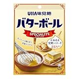 UHA味覚糖 [公式] バターボール スペシャリテ 6袋セット