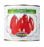 イタリアット ホールトマト 2.55kg 缶 有機