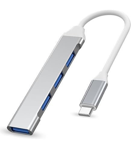 Amazon | usb c ハブ USB3.0 mac usb ハブ ウルトラスリム 軽量
