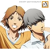 ドラマCD「PERSONA4 the Animation」#1 I guess I'm not lucky after all