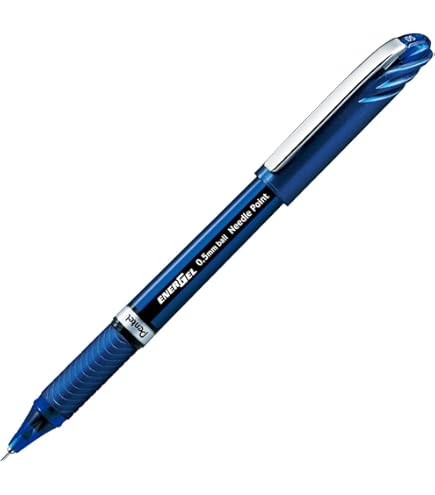 Amazon.co.jp: ぺんてる ボールペン ゲルインキ エナージェル