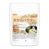 NICHIGA(ニチガ) おからパウダー（超微粉）国内製造 150g IP管理大豆使用 グルテンフリー 食物繊維豊富 タンパク質豊富 [01]