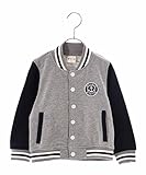 ピクニックマーケット (PICNIC MARKET) ジャケット produced by ミキハウストレード 21-3704-610 110cm グレー