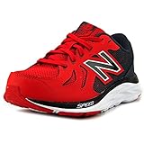 (ニューバランス) New Balance KJ790 ベビー 米国 11 W レッド ランニングシューズ [並行輸入品]