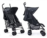 MIMA　bo　ミマ　ビーオー（日本育児）	6ヶ月～3歳頃まで (ブラック)