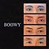 BOOWY「BOOWY」