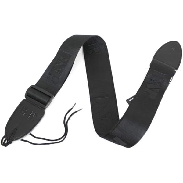 Amazon.co.jp: ESP × BABYMETAL Collaboration Strap ES-S-BM-MC