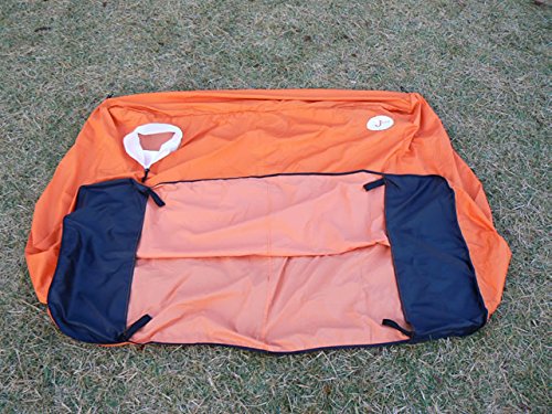 一瞬で作れる即席シェルター型ツェルト Juza エムシェルター それゆけ山道具 一瞬で作れる即席シェルター型ツェルト Juza エムシェルター それゆけ山道具