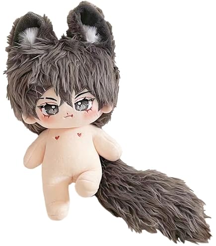Amazon.co.jp: 20cm ぬいぐるみ 原神 フリーナ 本体+耳 激カワ