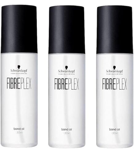 Amazon | ファイバープレックス ボンドオイル 150mL 洗い流さない