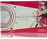 NMN ACTIVATOR】美容食品 ＮＭＮサプリメント コラーゲン・ヒアルロン酸生合成 リタ...