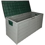 230L 大容量 大型 アウトドア 収納 ボックス / 園芸用品 灯油缶 掃除用具 収納 / KTL-4022 / ###収納ボックス4022###