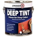 Rust-Oleum 02031 Tintable Deep Tint Water Base Primer, 1-Gallon [並行輸入品]