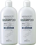 【まとめ買い】加美乃素 薬用シャンプー B&P 300mL 【医薬部外品】×2個