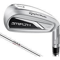 Amazon.co.jp: テーラーメイド(TAYLOR MADE) アイアン Stealth
