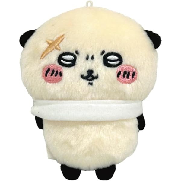 Amazon.co.jp: バンダイナムコヌイ(Bandai Namco Nui) ちいかわ 