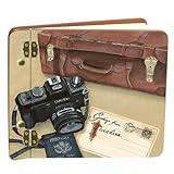 Lexington Studio 24085 "旅行&レジャー"アルバム、Mini