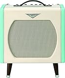 Ibanez アイバニーズ エレキ・ギター用 チューブスクリーマー回路&リバーブ搭載 5Wチューブ・アンプ TSA5TVR