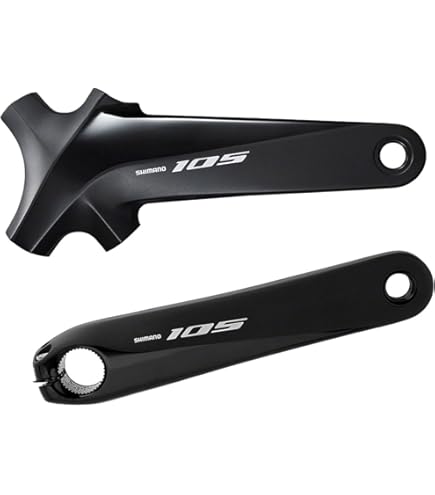 Amazon | シマノ(SHIMANO) 105 FC-R7000 50×34T ホローテック2