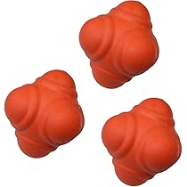 靴下 リアクションボール Amazon | Fungoal リアクションボール 3個セット トレーニング用