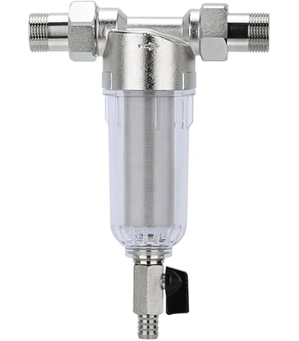 Amazon.co.jp: パナソニック 浄水器 据置型 チェリーレッド TK