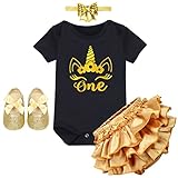 IWEMEK SKIRT ベビー・ガールズ US サイズ: 12-18 Months カラー: ブラック