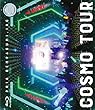 COSMO TOUR2018 (通常盤)[Blu-ray]