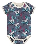 PACT(パクト)-SHORT SLEEVE SNAPSTER-BUTTERFLY WINGS SFA-GON-BWG-6-12