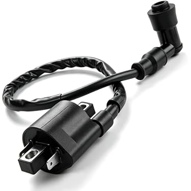 Amazon.co.jp 最新リリース: バイク用イグニッションコイル の新着