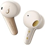 Anker Soundcore Life Note 3S（ワイヤレスイヤホン Bluetooth 5.2）【完全ワイヤレスイヤホン/インナーイヤー / IPX4防水規格 / 最大35時間音楽再生 / ワイヤレス充電/専用アプリ対応/PSE技術基準適合