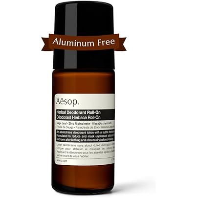 Aesop Departure 7-Piece Travel Kit! Seven Travel-Sized