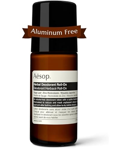 Aesop Tacit Eau De Parfum 50Ml : Amazon.sg: Beauty