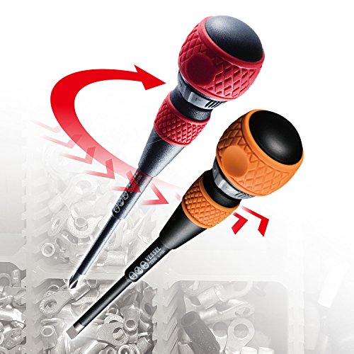 VESSEL ball ratchet driver 2200 6100 Japan new . eBay