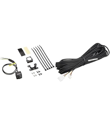 Amazon | 【セット買い】アルパイン(ALPINE) アルパインカーナビ専用