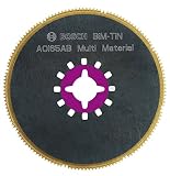 ボッシュ 小型切断機 【AOI65AB】 1枚(1枚入)
