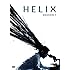 HELIX ‐黒い遺伝子‐ シーズン 1 COMPLETE BOX（DVD）