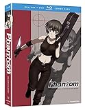 Phantom: Requiem for the Phantom [Blu-ray] [Import]