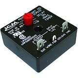 ICM Controls ICM102 DOM Timer, 10 minutes Adjustable [並行輸入品]