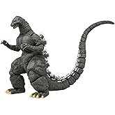 HiPlay HIYA ゴジラ VS キドラ 超可動 ゴジラ 北海道 Ver. EBG0276 可動 アクション フィギュア アクセサリー フルセット